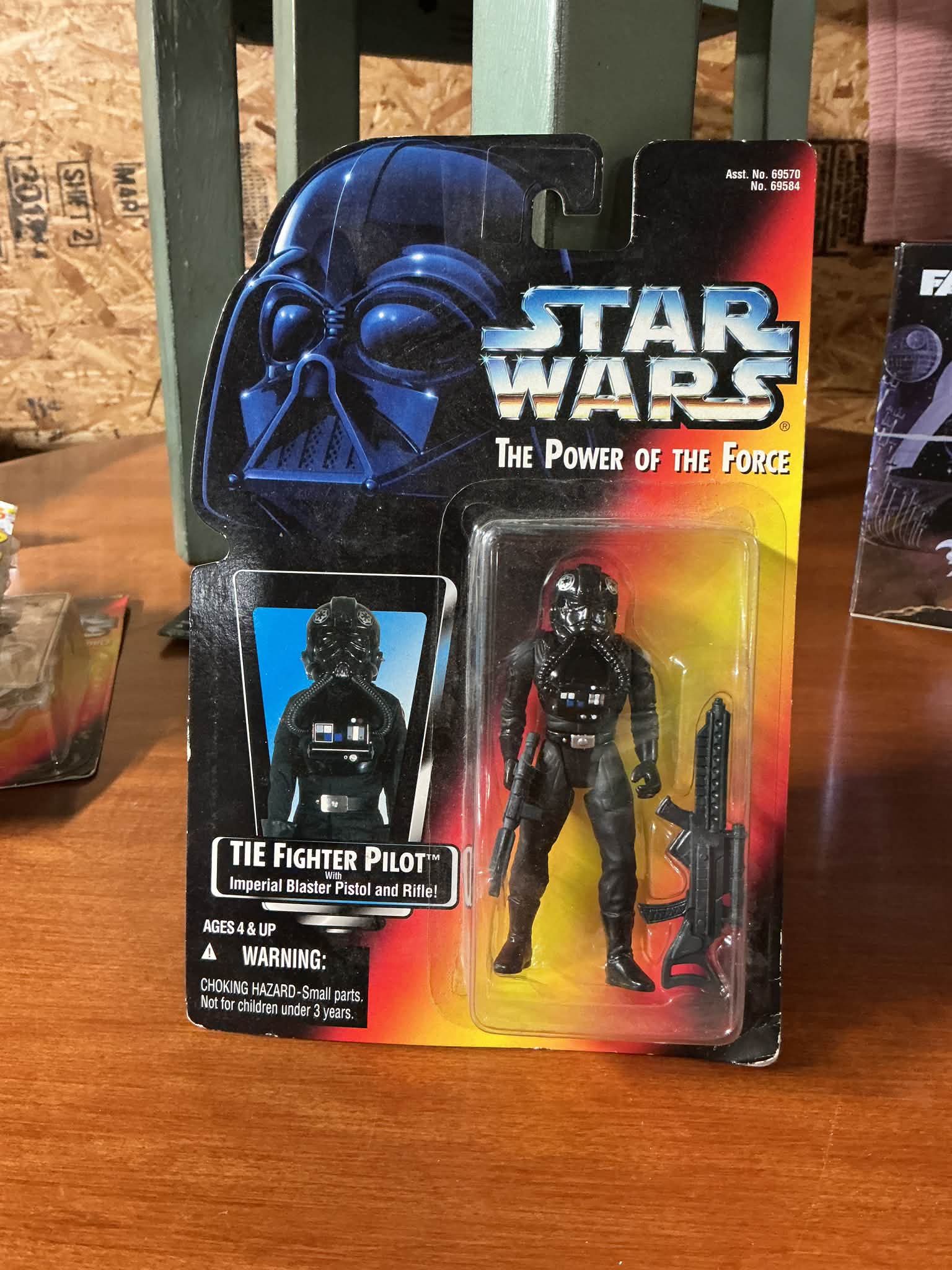 Star Wars!🖤(All Sold) 1995 Kenner $8.00 ea. There are 2 Princess