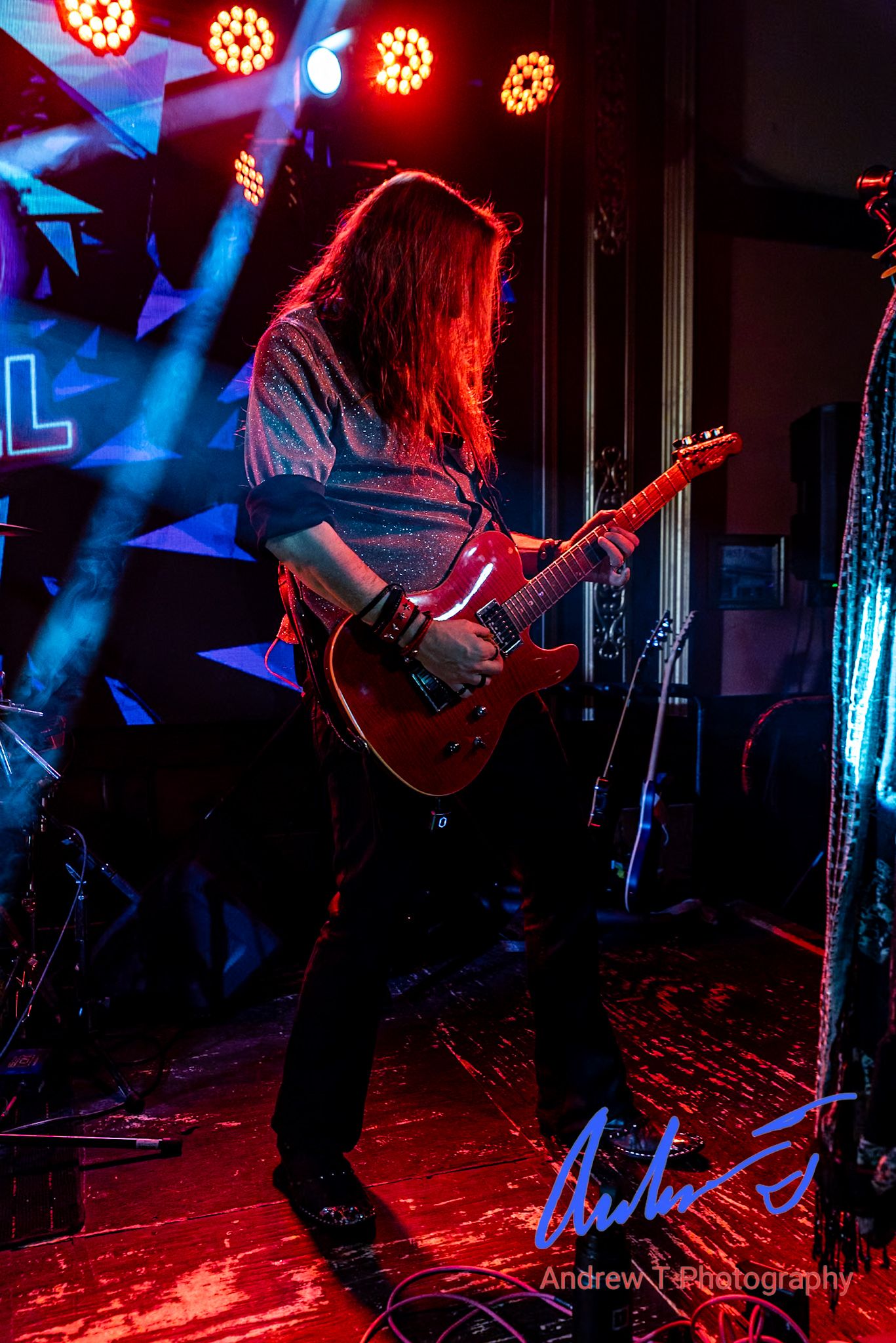 Bombshell RVA | Richmond VA