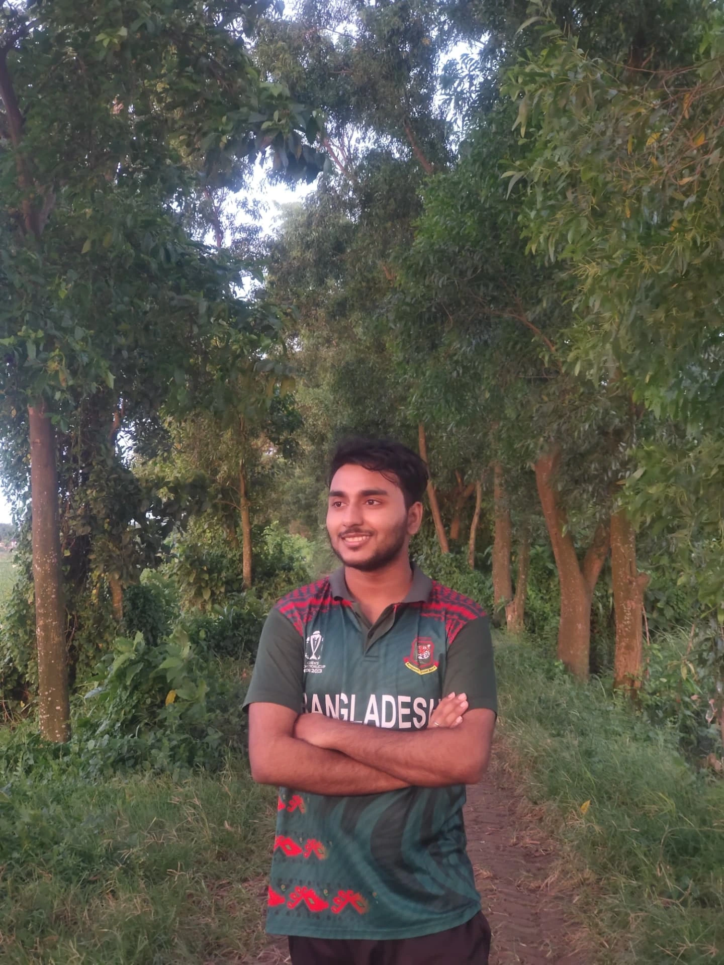 Pritul Roy