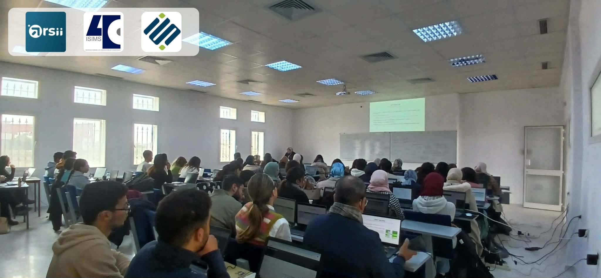 ISIMS | Sfax