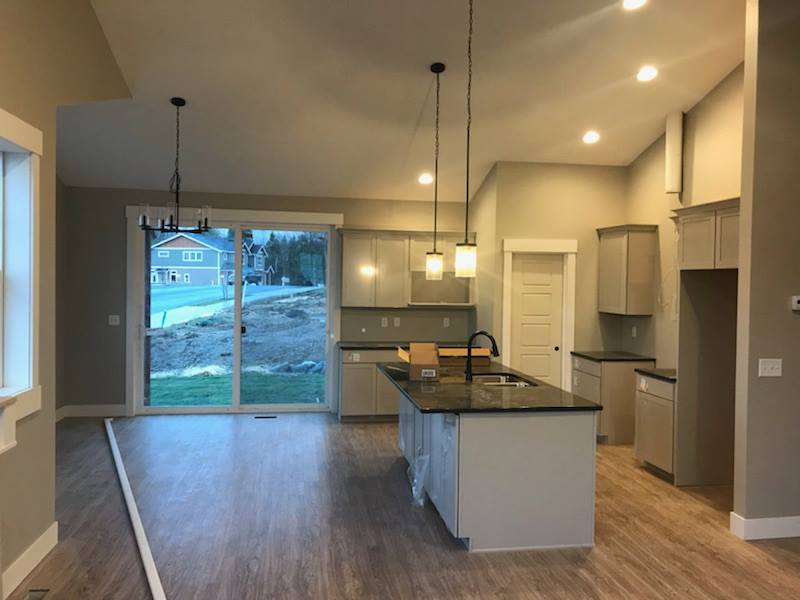 Frost Creek Construction | Ferndale WA