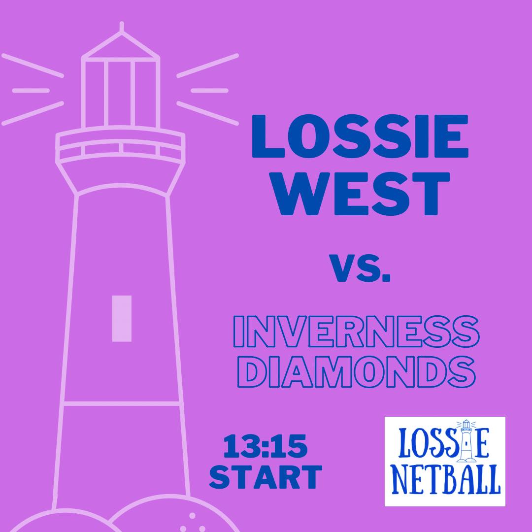 Lossie Netball Club