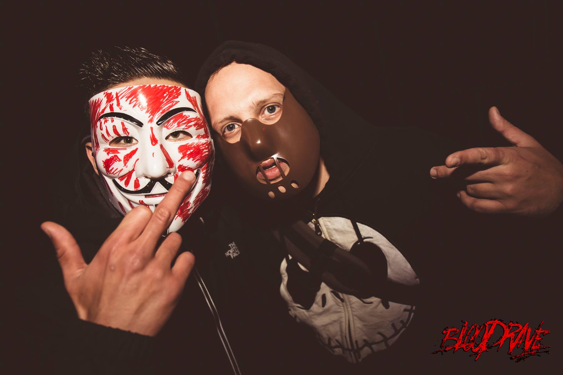 Blood Rave