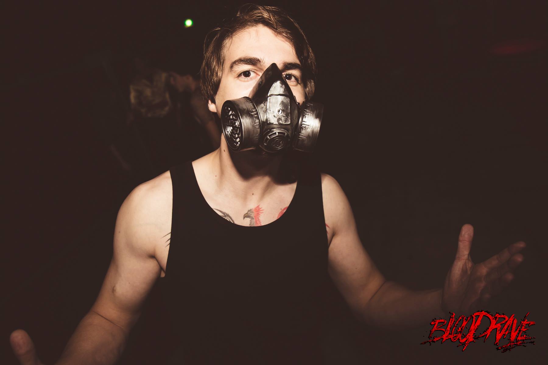 Blood Rave