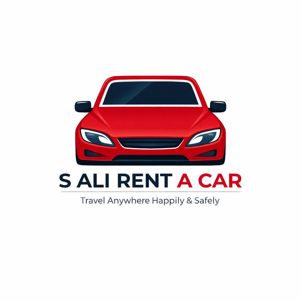 S Ali Rent a Car | Dhaka