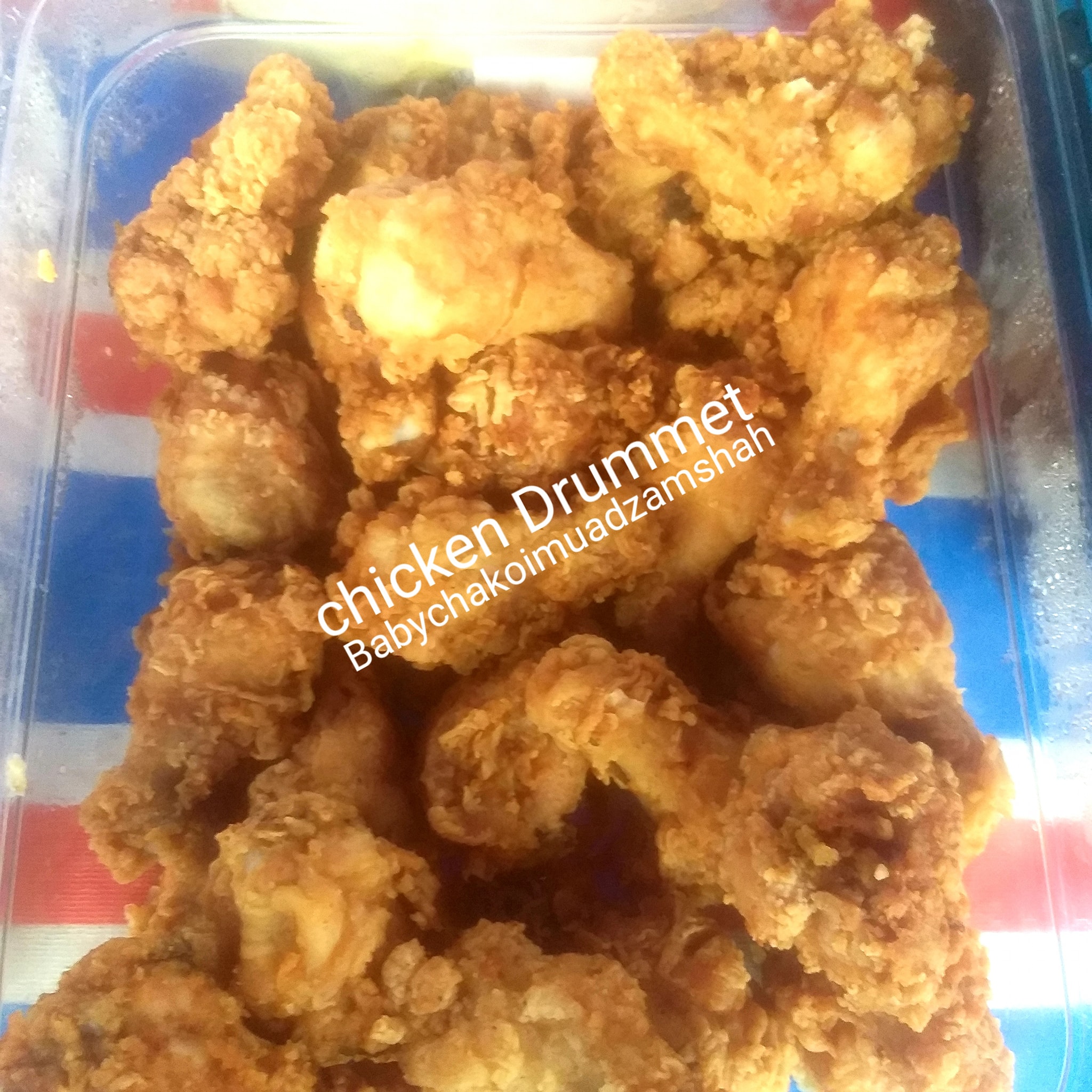 Baby Chakoi Muadzam Shah added... - Baby Chakoi Muadzam Shah