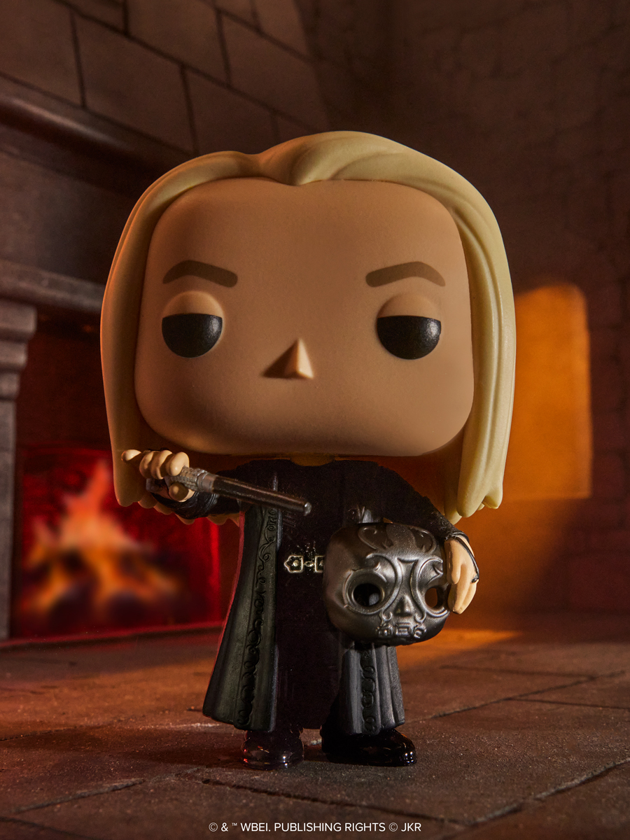 Funko - Bring home one of your favorite snack icons with Pop