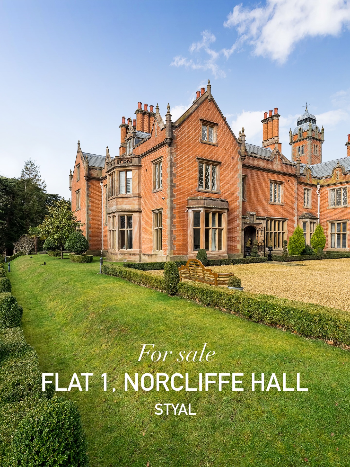 Jackson-Stops... - Jackson-Stops Estate Agents Alderley Edge