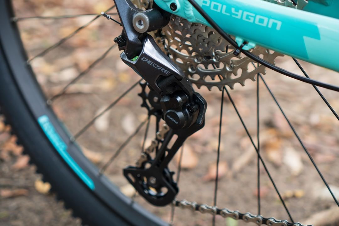 Polygon Bikes Argentina - Te presentamos la renovada Polygon Xtrada 7 ...