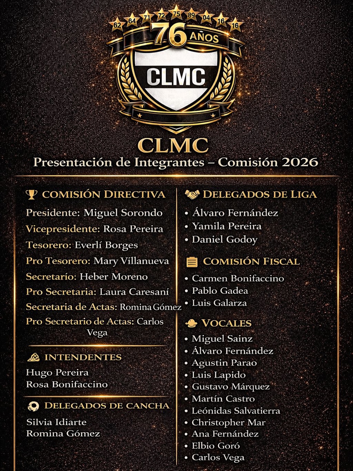 Club Atlético Con... - Club Atlético Con Los Mismos Colores