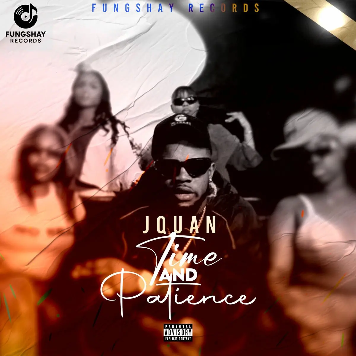 Riddims - Check out Jquan - Time and Patience at Riddim World, largest ...