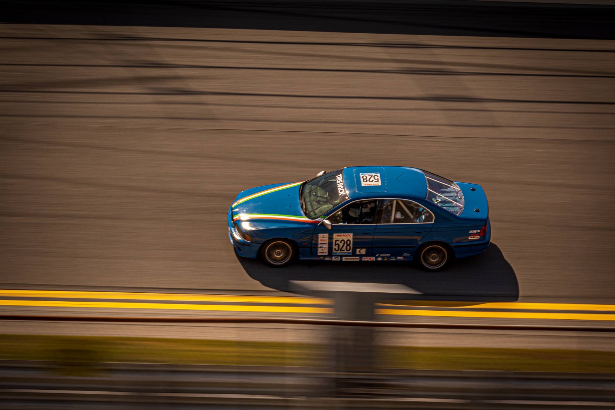 Sean Casey Racing