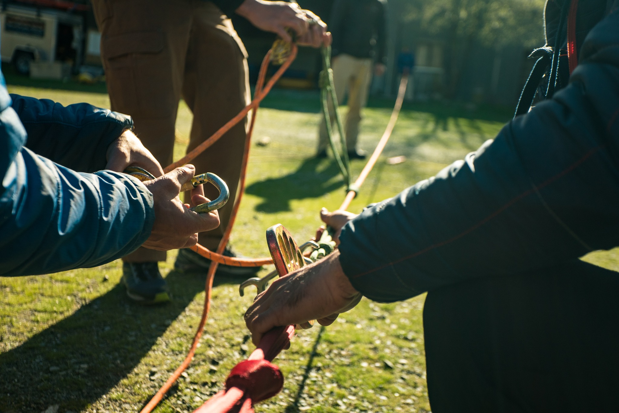 Swiftwater Safety Institute | Jackson WY