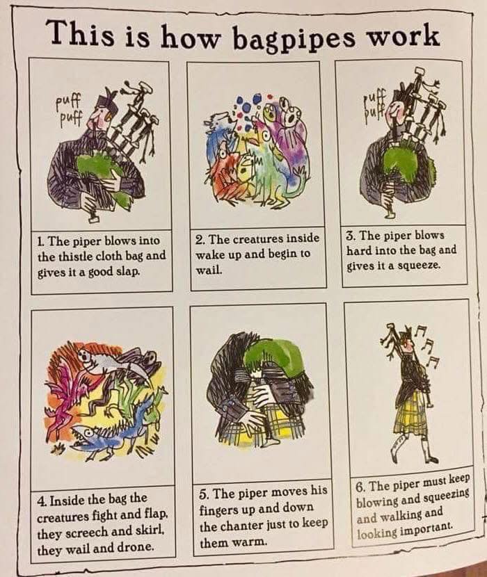 Medieval Music in the Dales