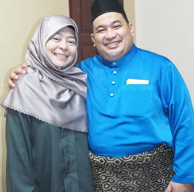 Muhammad Azwan Mk