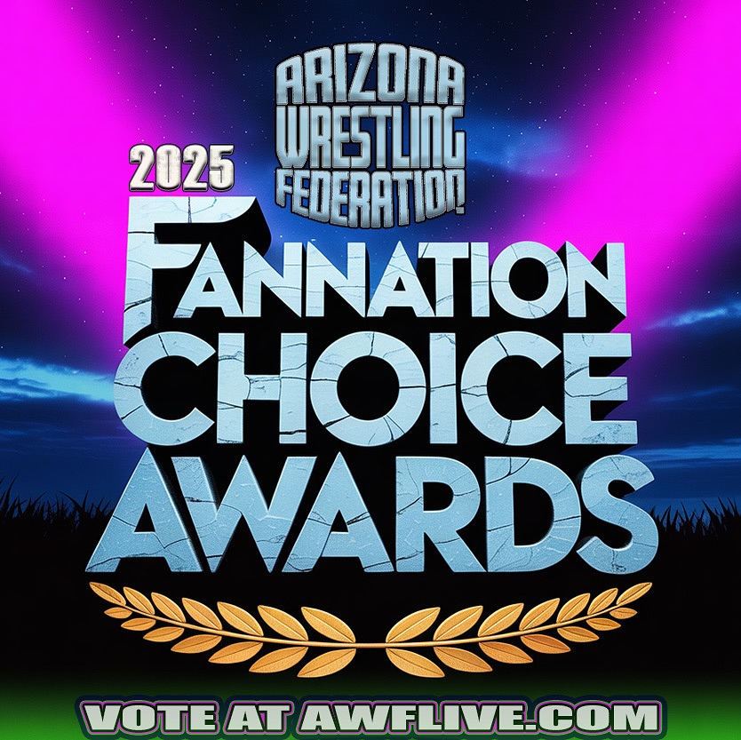 Arizona Wrestling Federation - SAT 5/28: Just Announced! LOS PRIMOS ...