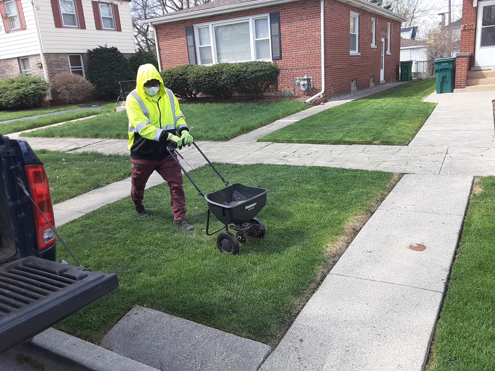 Cleanscape LTD