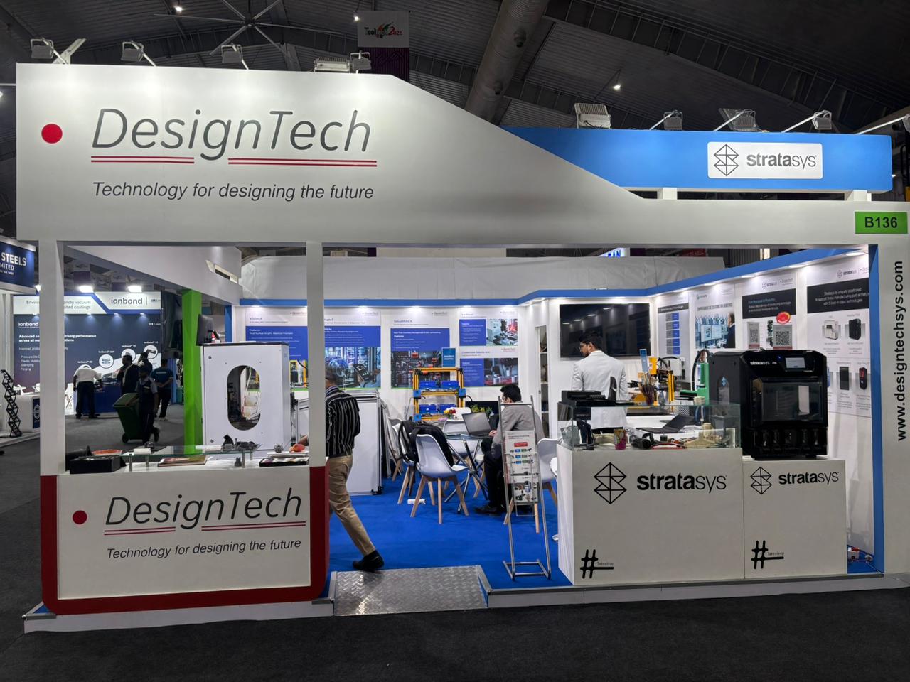 DesignTech Systems added a new photo. - DesignTech Systems