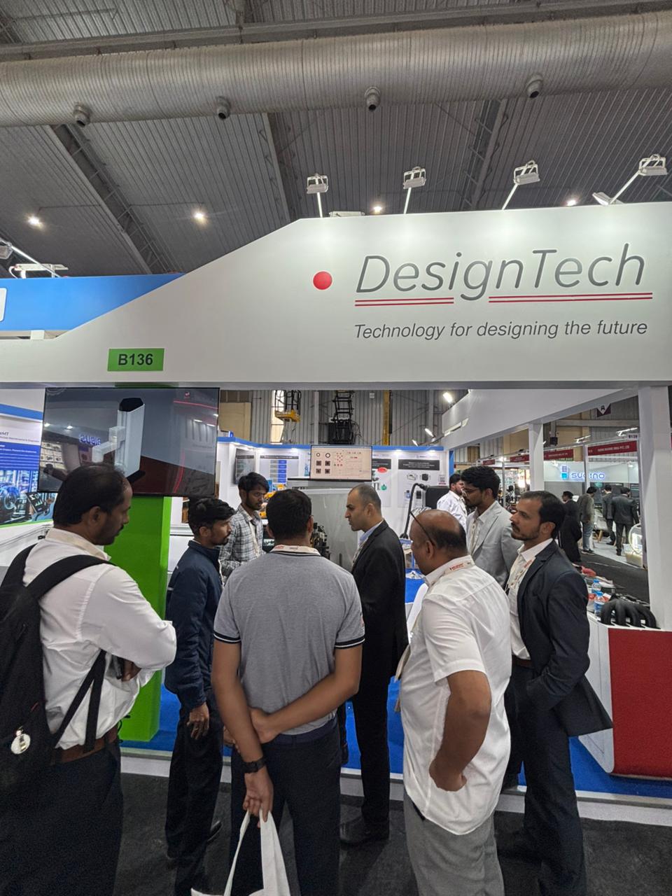 DesignTech Systems added a new photo. - DesignTech Systems