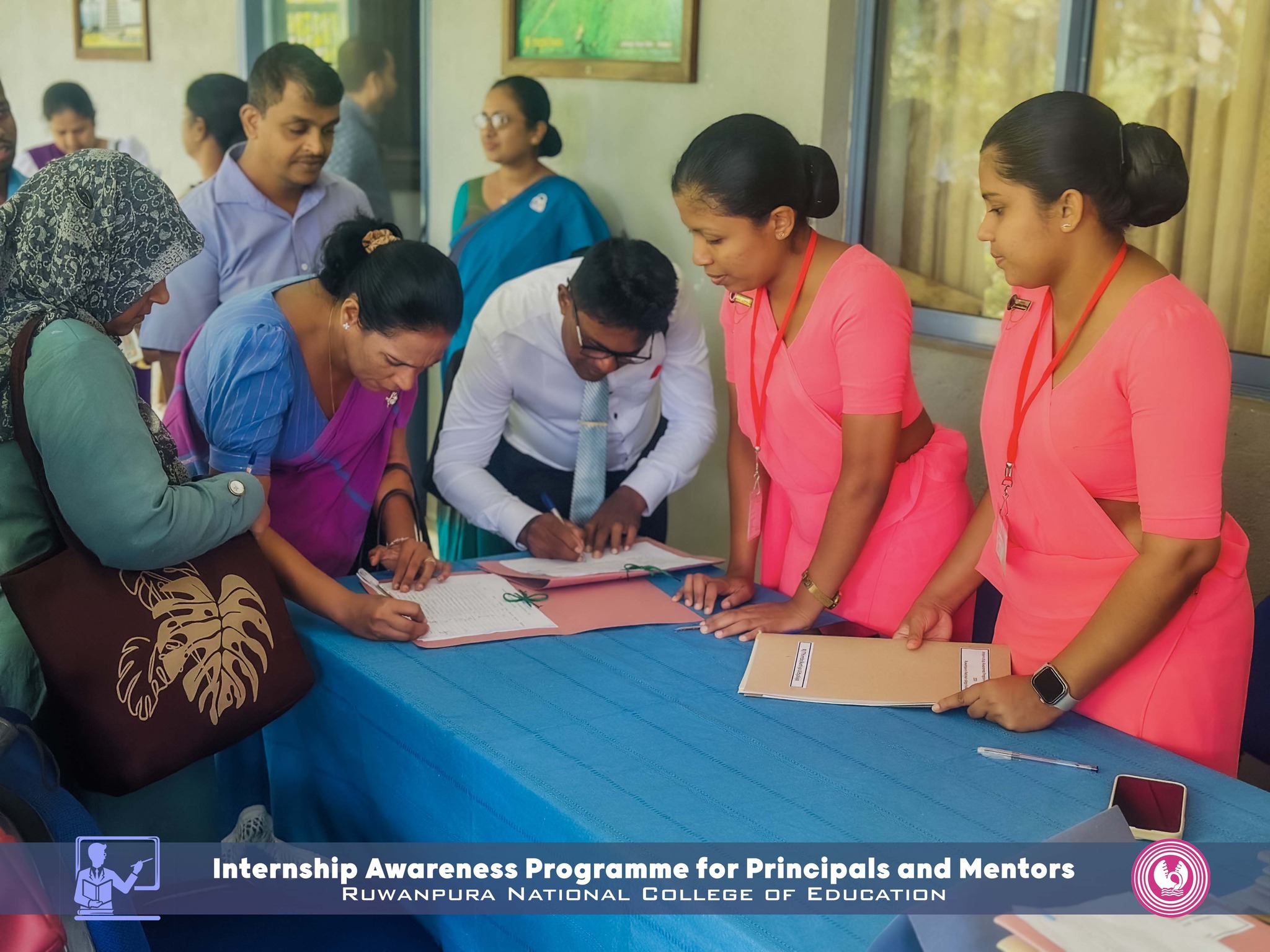 Ruwanpura National College Of Education - RNCoE | Kahawatta