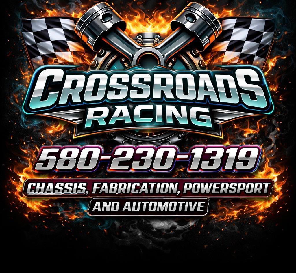 Crossroads Racing added a new photo. - Crossroads Racing