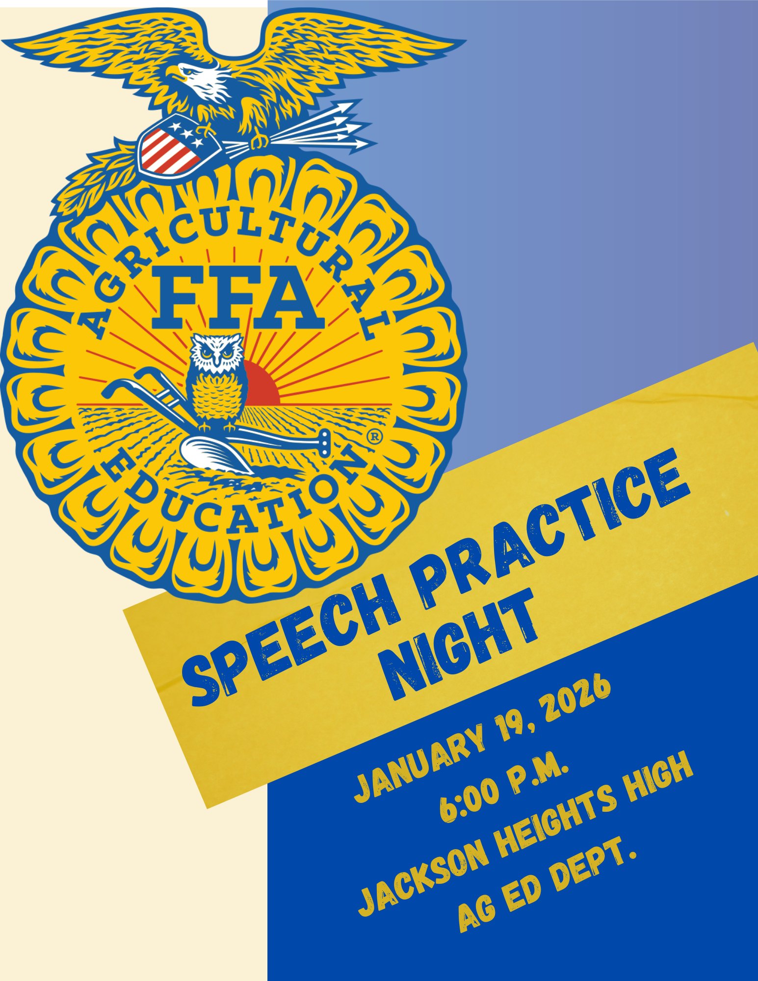 Royal Valley FFA added a new photo. - Royal Valley FFA
