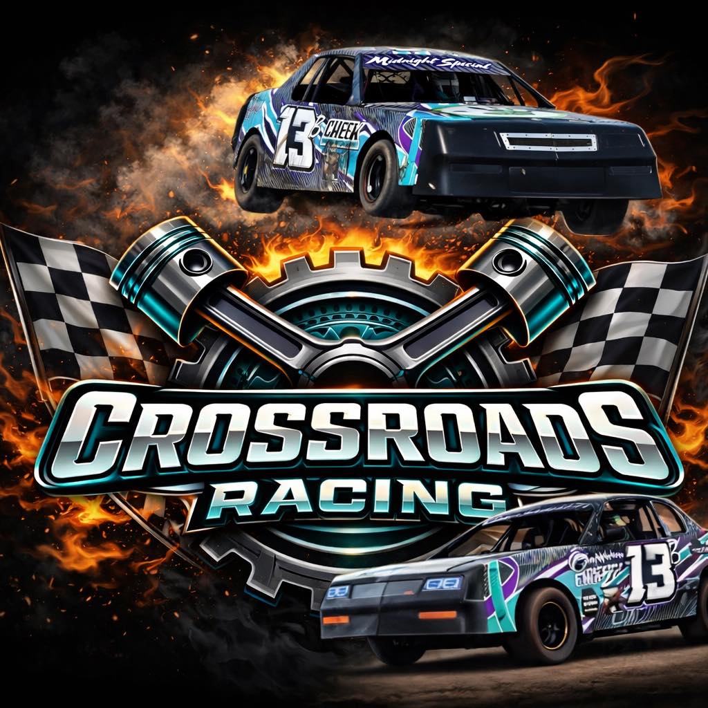 Crossroads Racing added a new photo. - Crossroads Racing