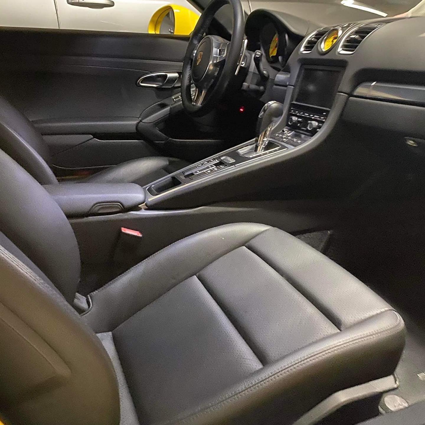 Hunter Motors | Mérida