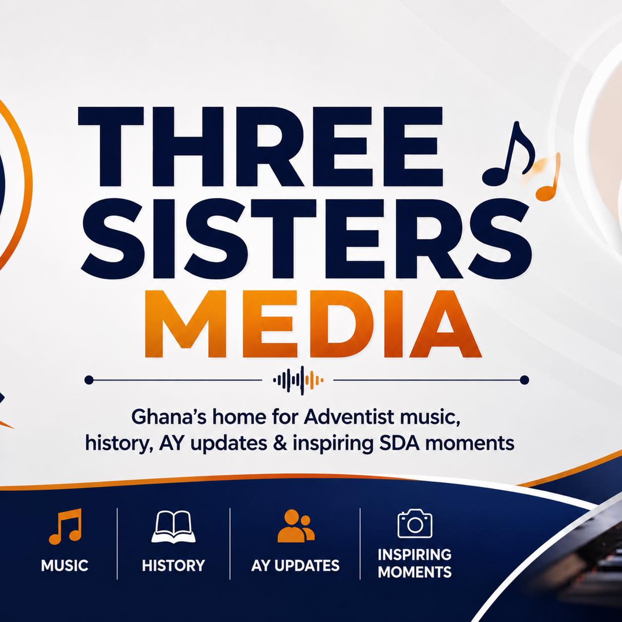 Sons Of David - Asante Agona🎼📢 | Three Sisters Ministry