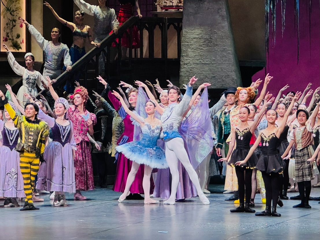 K-grace ballet (@KGraceBallet) • Facebook