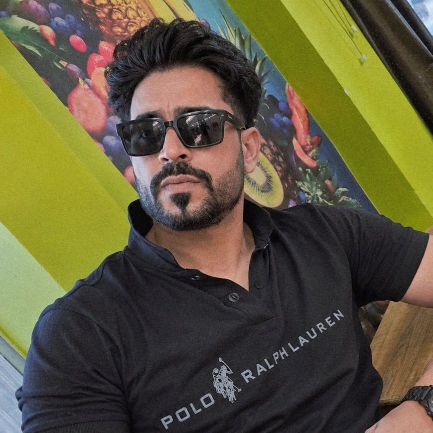 Romey Bhatt