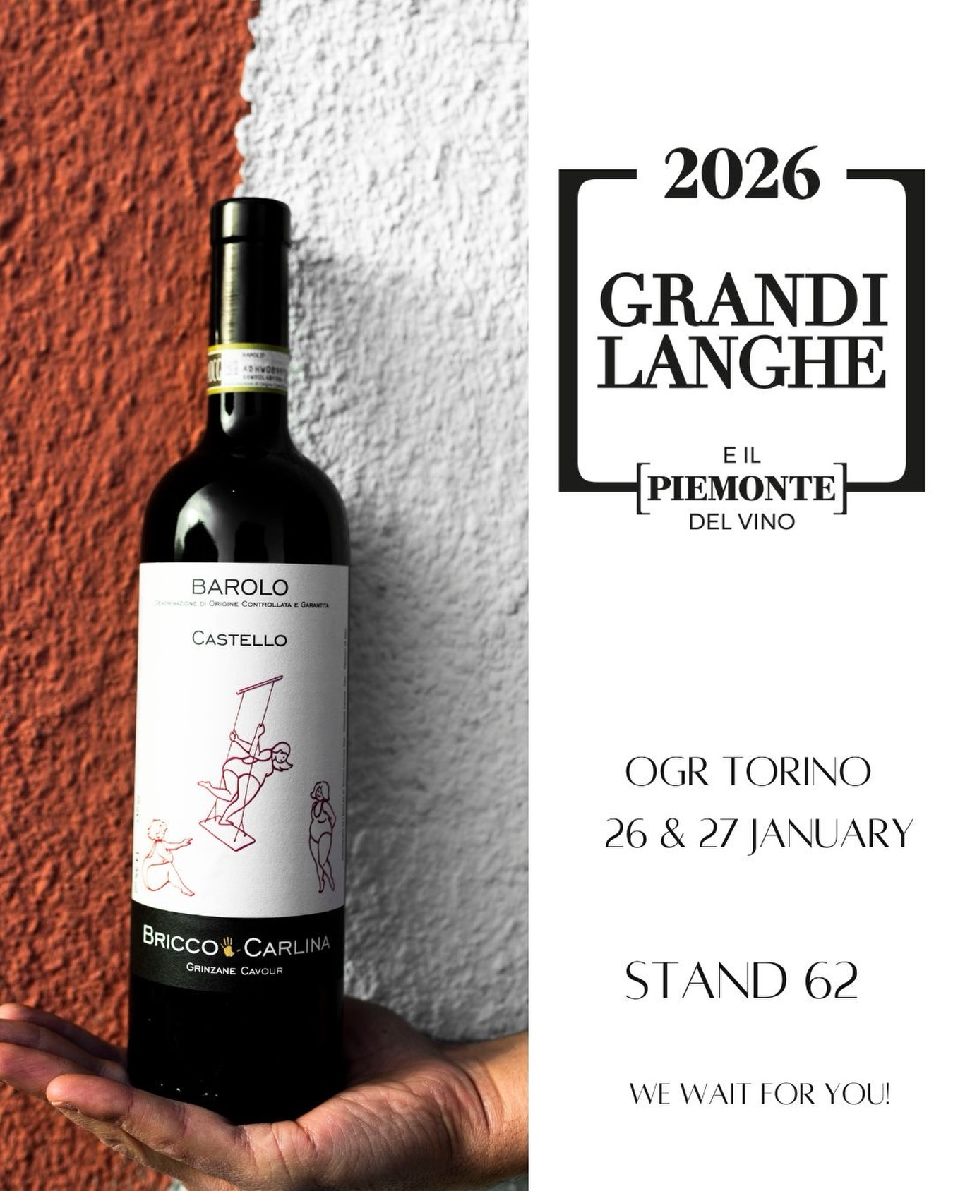 Bricco Carlina Winery (@LaCarlinaVini) • Facebook
