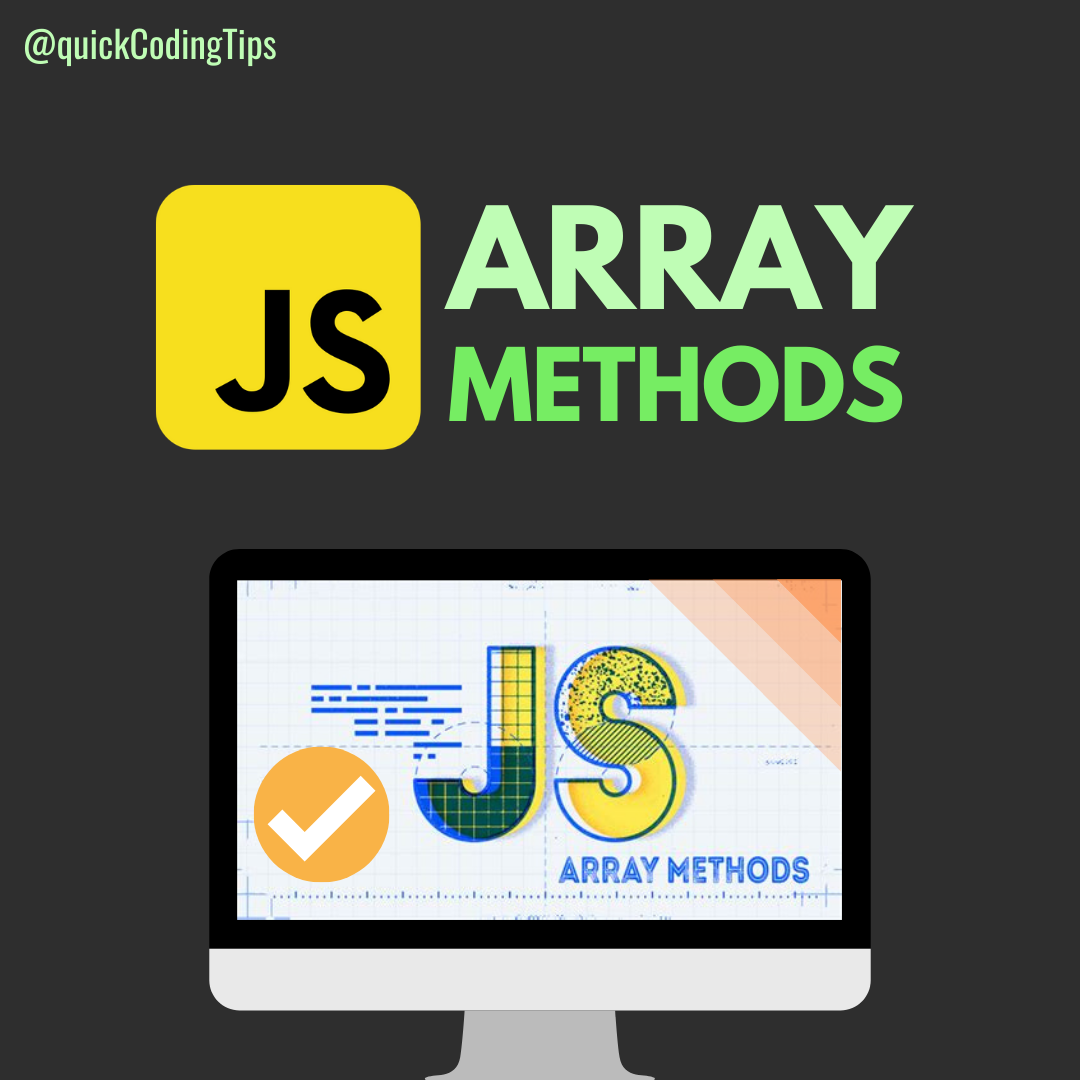 Hi there!😊 Here are some useful... - Quick Coding Tips