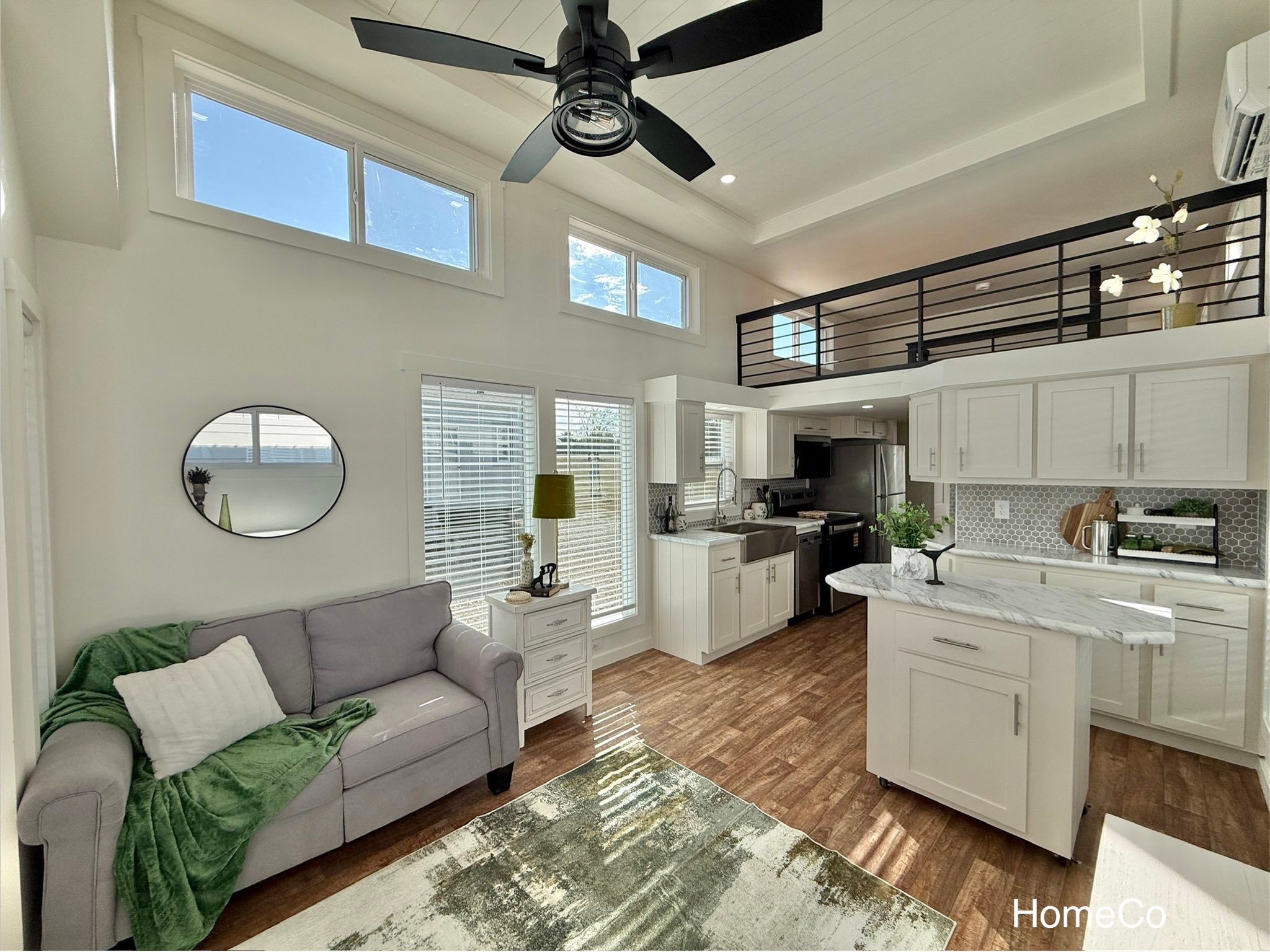 HomeCo - Manufactured/Modular/Tiny Homes | Cumby TX