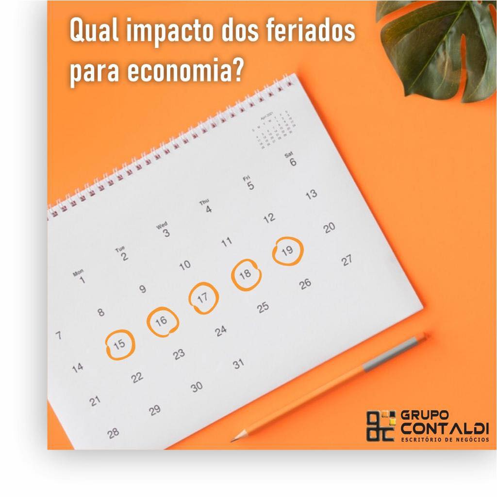 Grupo Contaldi - 🔶 O ano de 2020 foi marcado com muitas... | Facebook