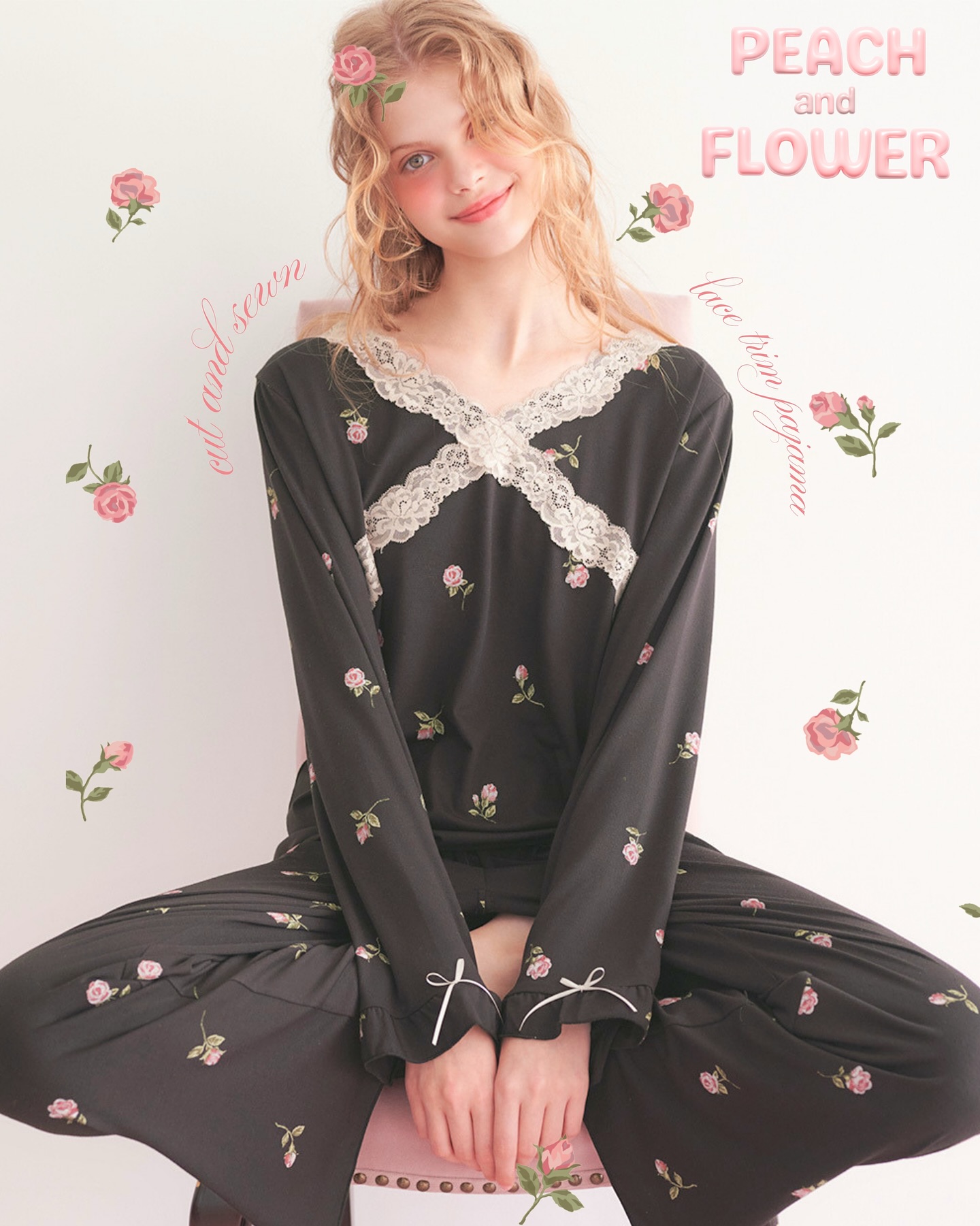 こはる様 リクエスト 2点 まとめ商品 Ravijour PEACH JOHN 公式】PEACH JOHN / ピーチ・ジョン added - 【公式】PEACH JOHN