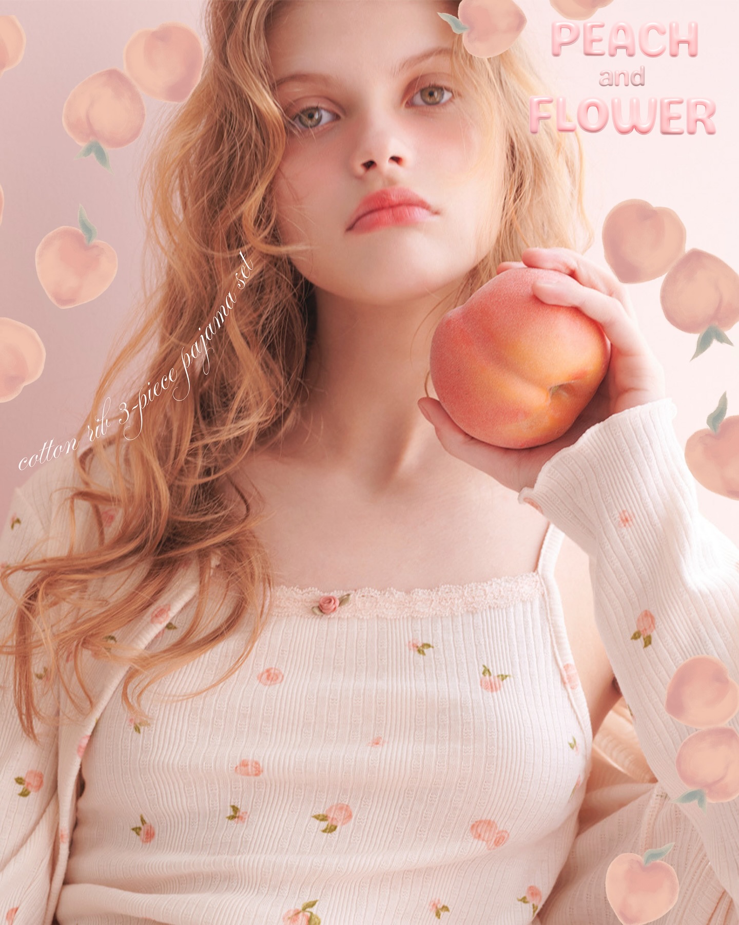 公式】PEACH JOHN / ピーチ・ジョン added - 【公式】PEACH JOHN
