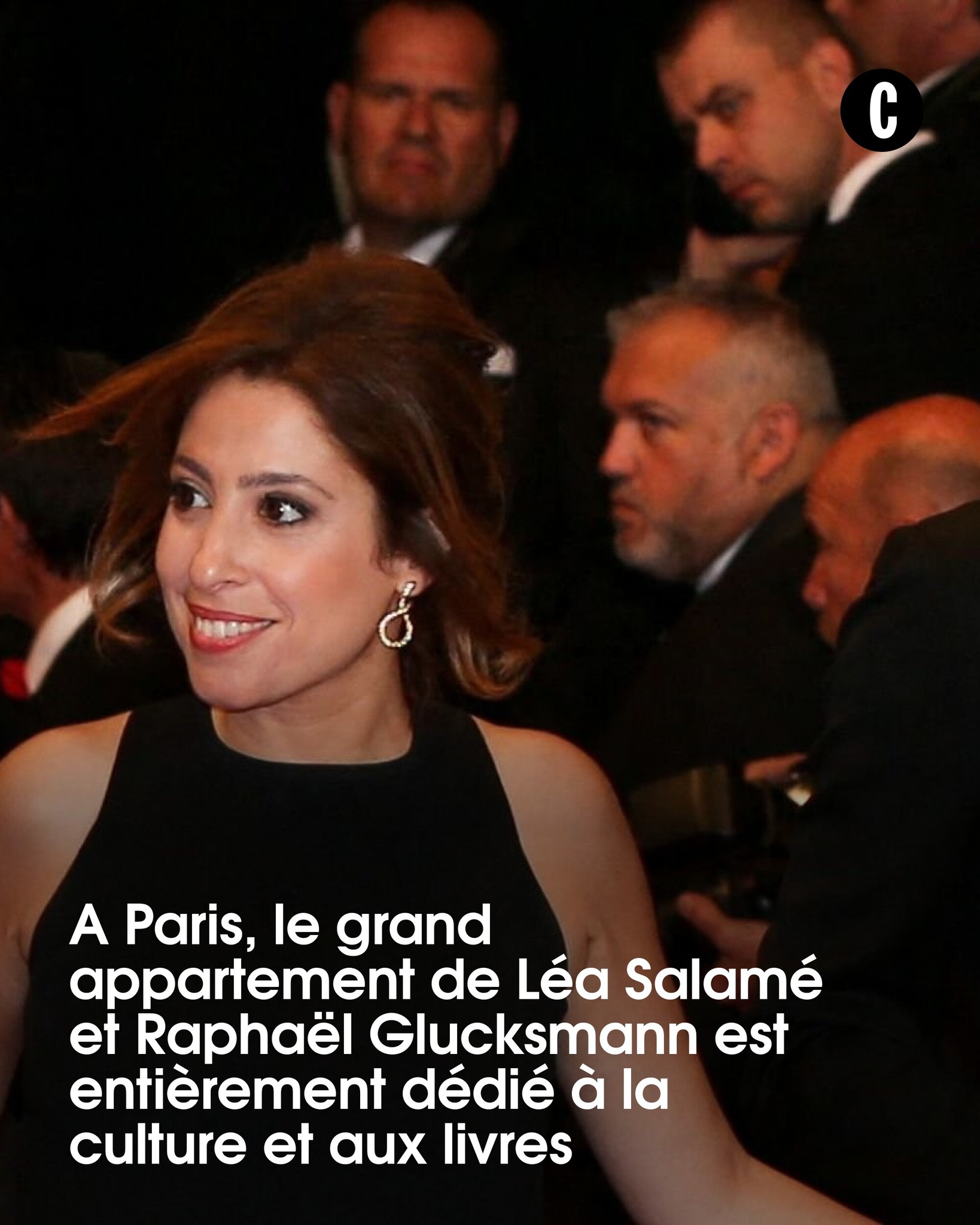 Cosmopolitan France (@Cosmopolitan.fr) • Facebook