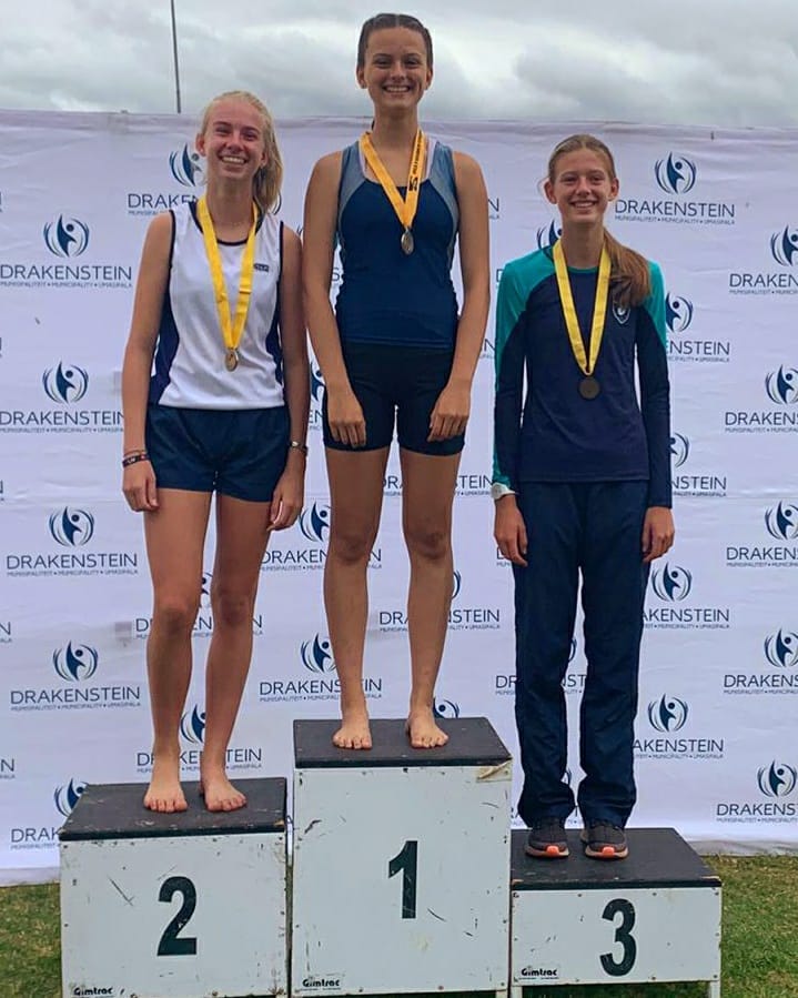 HMS is trots... - Paarl Girls' High - Hoër Meisieskool Paarl