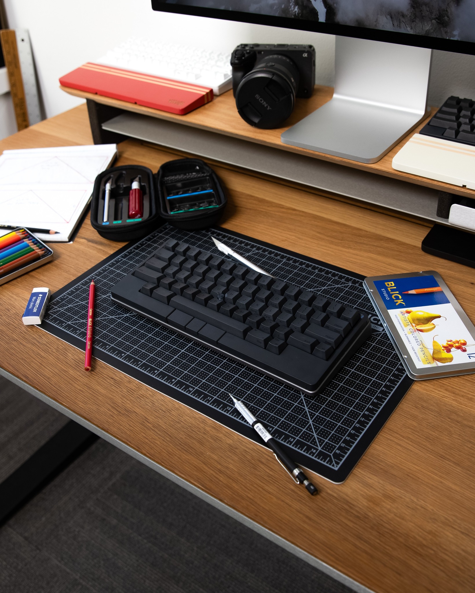 Happy Hacking Keyboard US - Happy Hacking Keyboard US