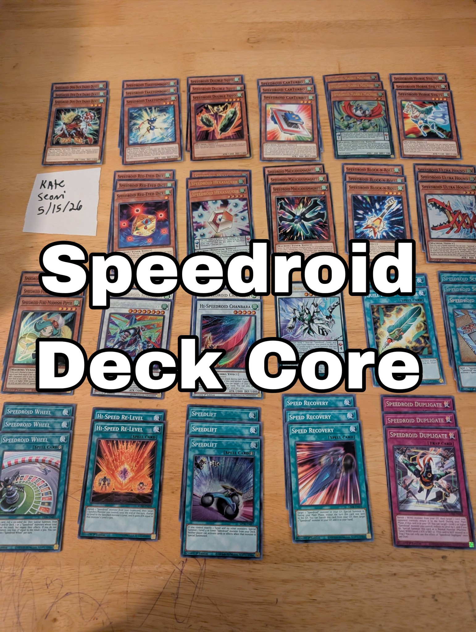 fastest yugioh deck Yu-Gi-Oh! - Clear Wing Fast Dragon - DUDE-EN011 - Ultra Rare - 1st Edition LAVD-ENS29 - Clear Wing Fast