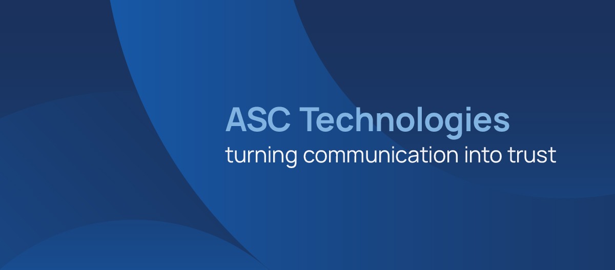 ASC Technologies | Hösbach