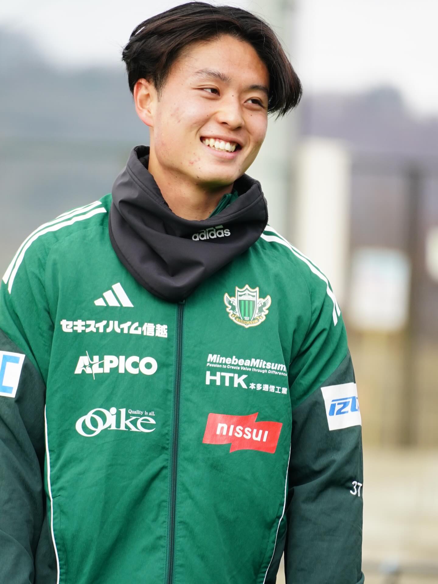 Training Photo📸💪💨 next match 📅3/14（土） 🆚AC長野パルセイロ