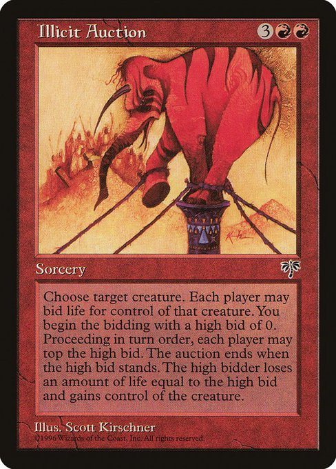 chaos cards mtg Magic The Gathering - Orb they put it onto the battlefield. What are obscure Magic cards
