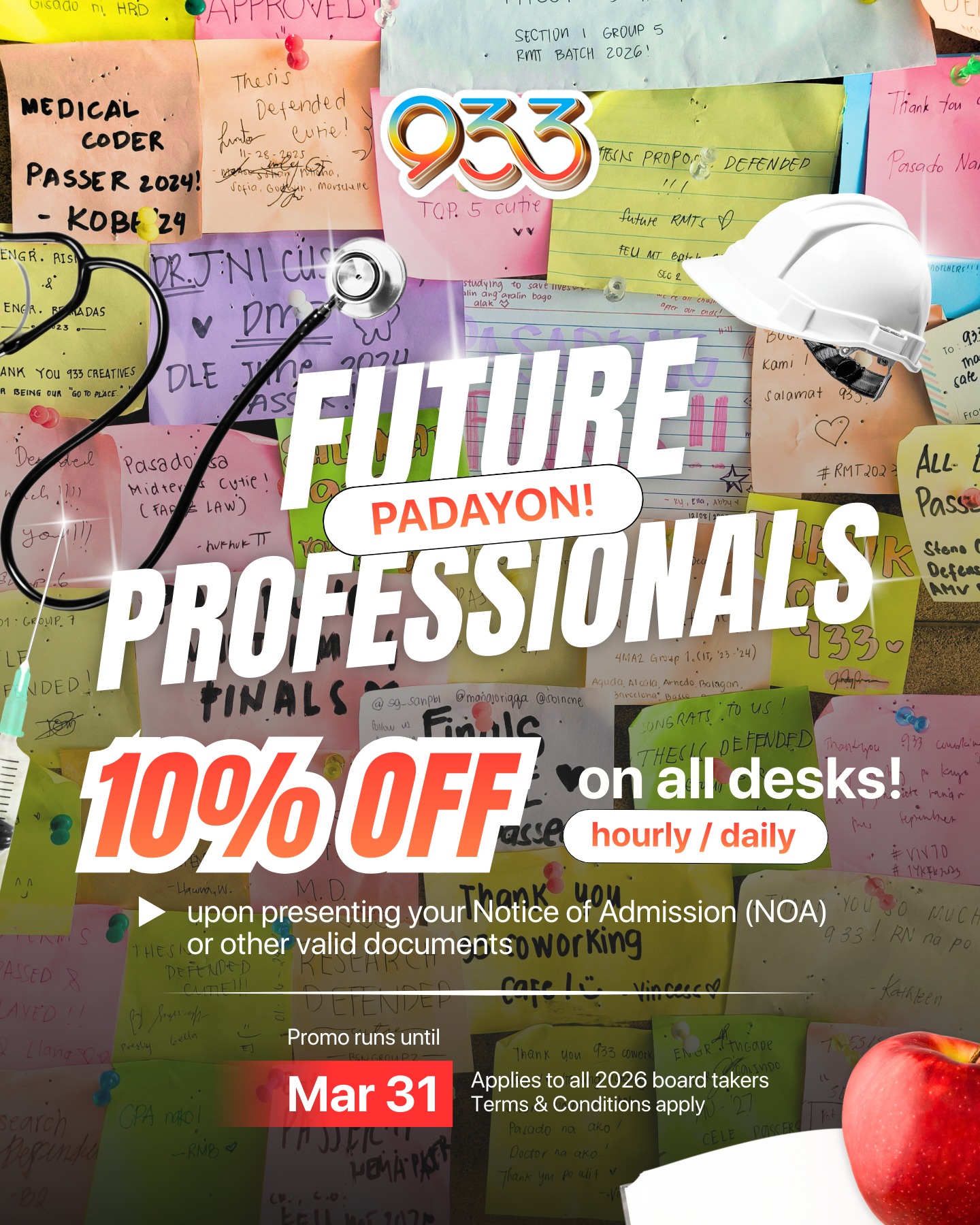 933 Creatives - 𝟏𝟎% 𝐎𝐅𝐅 𝐓𝐎 𝐀𝐋𝐋 𝐅𝐔𝐓𝐔𝐑𝐄 𝐋𝐈𝐂𝐄𝐍𝐒𝐄𝐃... | Facebook