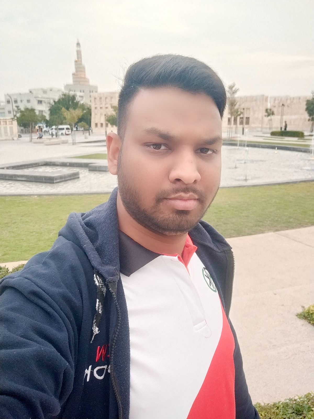 Fahim Ahmed