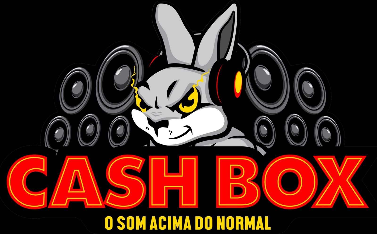 Cash - 𝗖𝗔𝗦𝗛 𝗕𝗢𝗫 Cash Box é uma equipe de som que produz coletâneas e ...