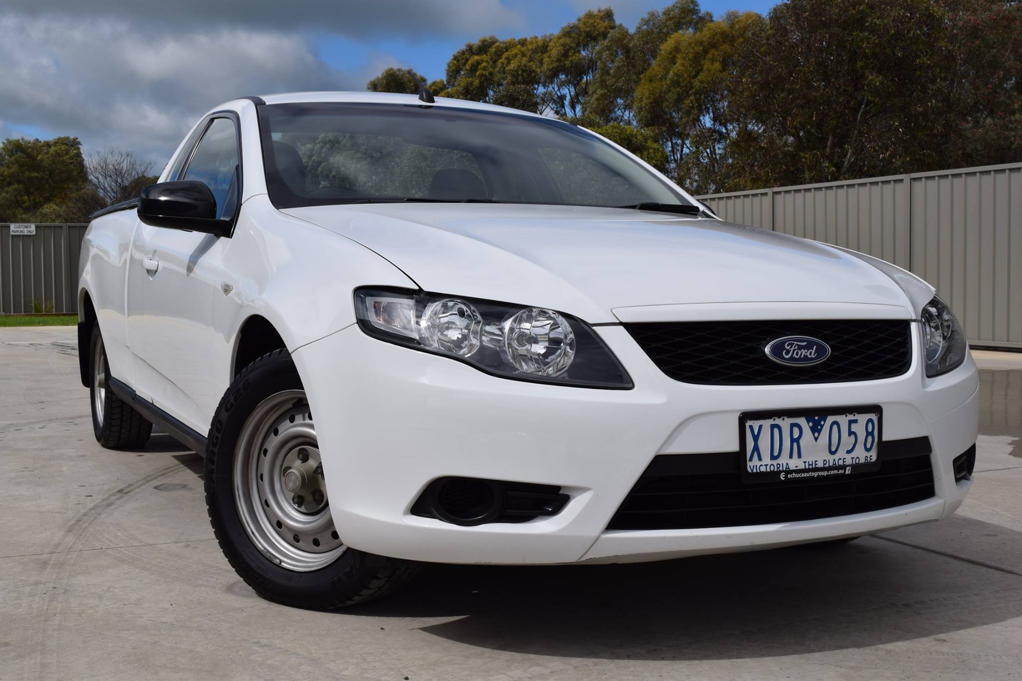 Echuca Auto Group added a new photo. - Echuca Auto Group
