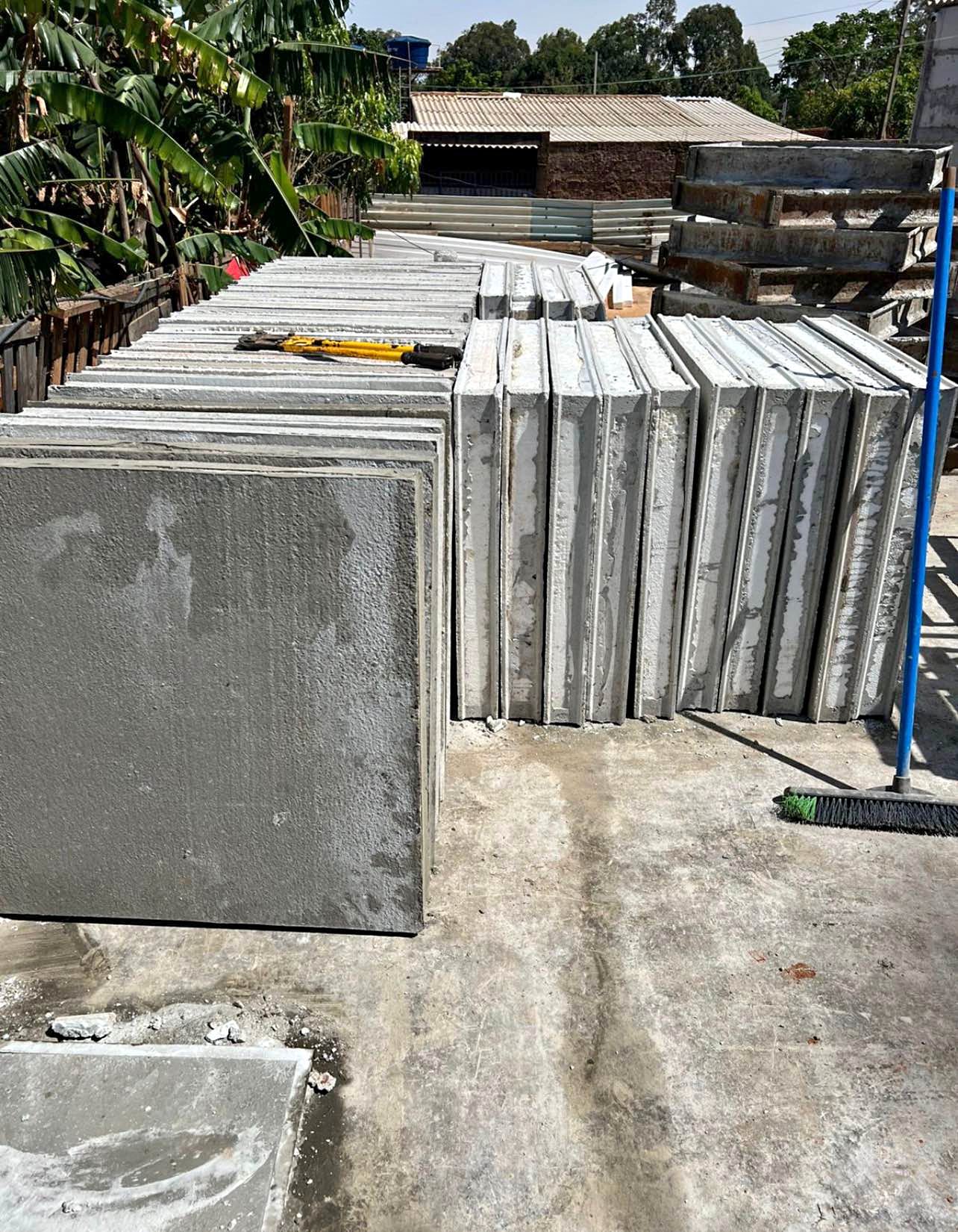 Blocom pré moldado - Landscaping Materials - Taguatinga, Federal ...
