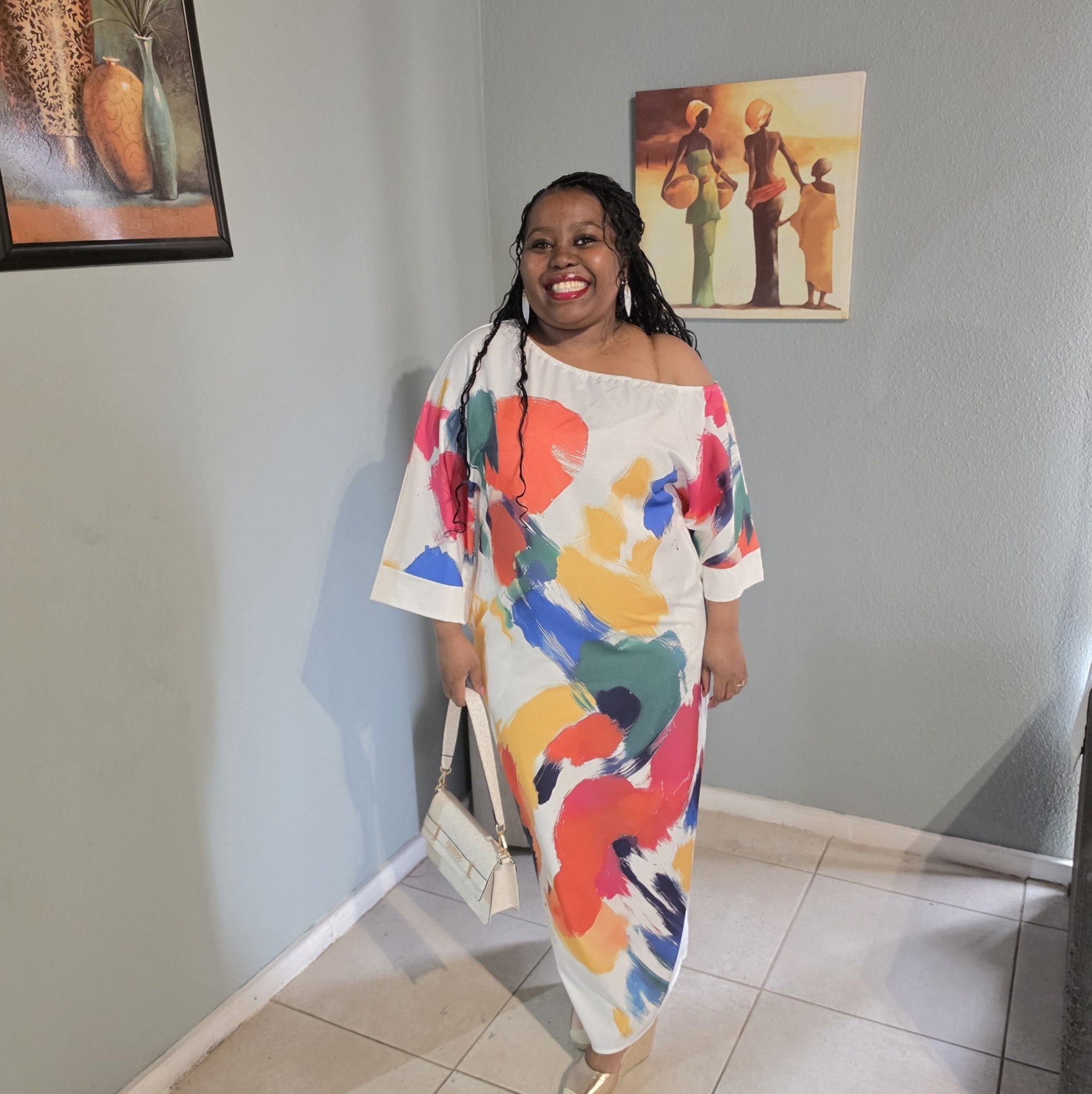 Azaria Babu-Rosekrans